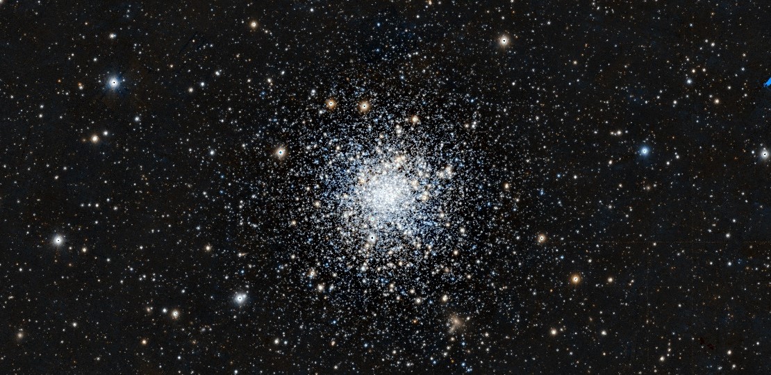 NGC 6218