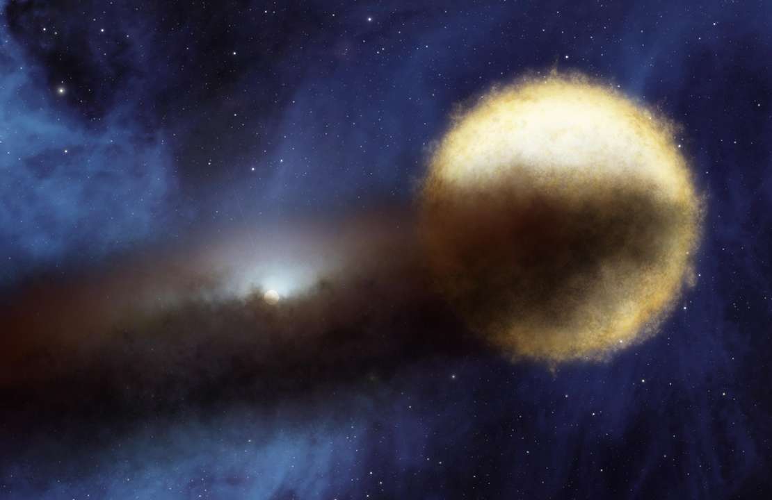 Epsilon Auriga