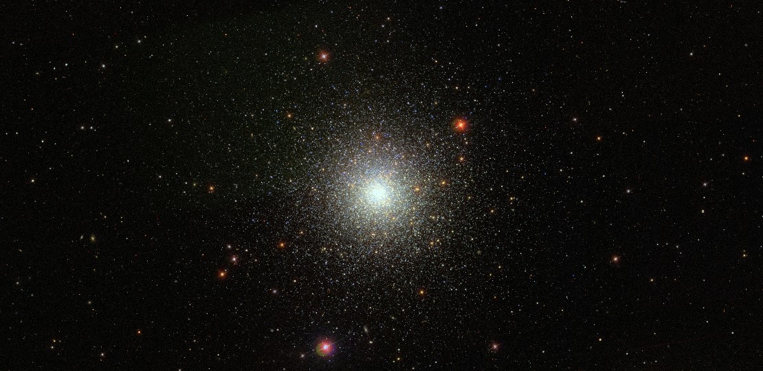 NGC 5272
