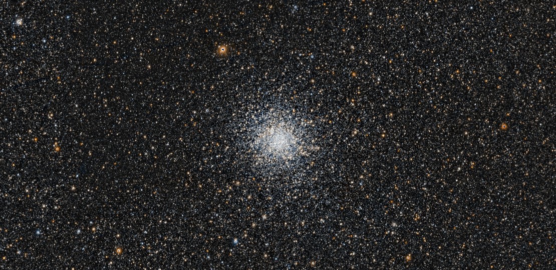 NGC 6656