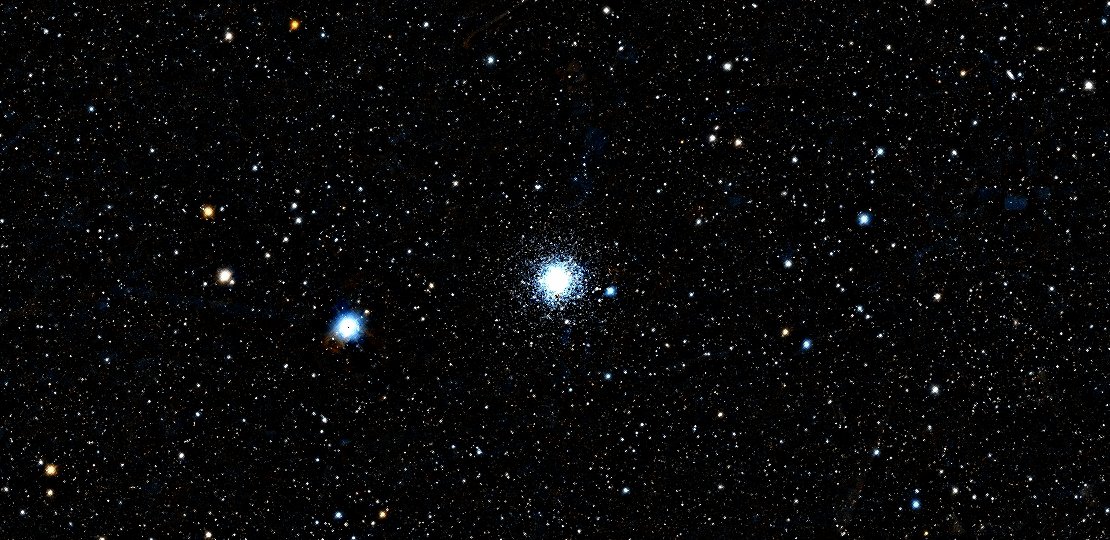 NGC 7099
