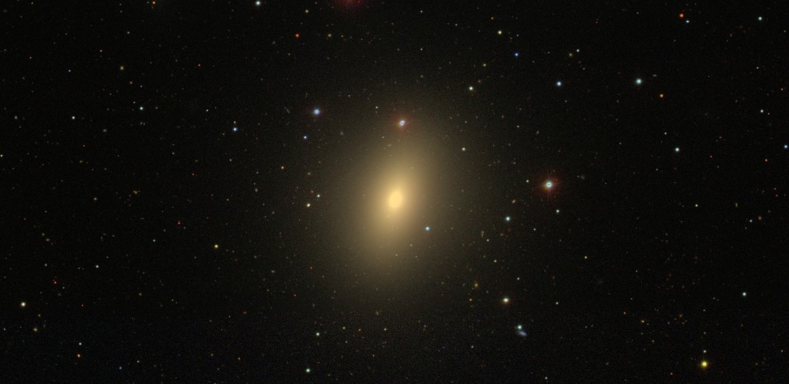 NGC 4621