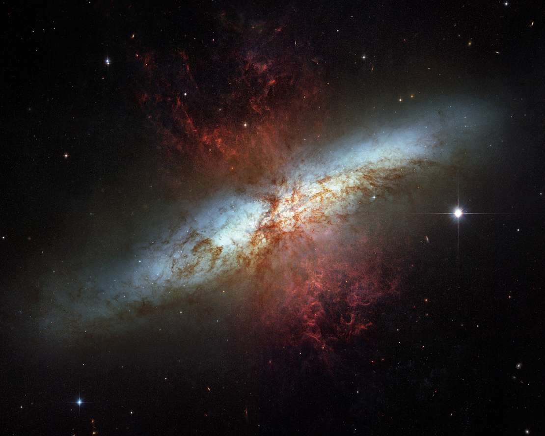 NGC 3034