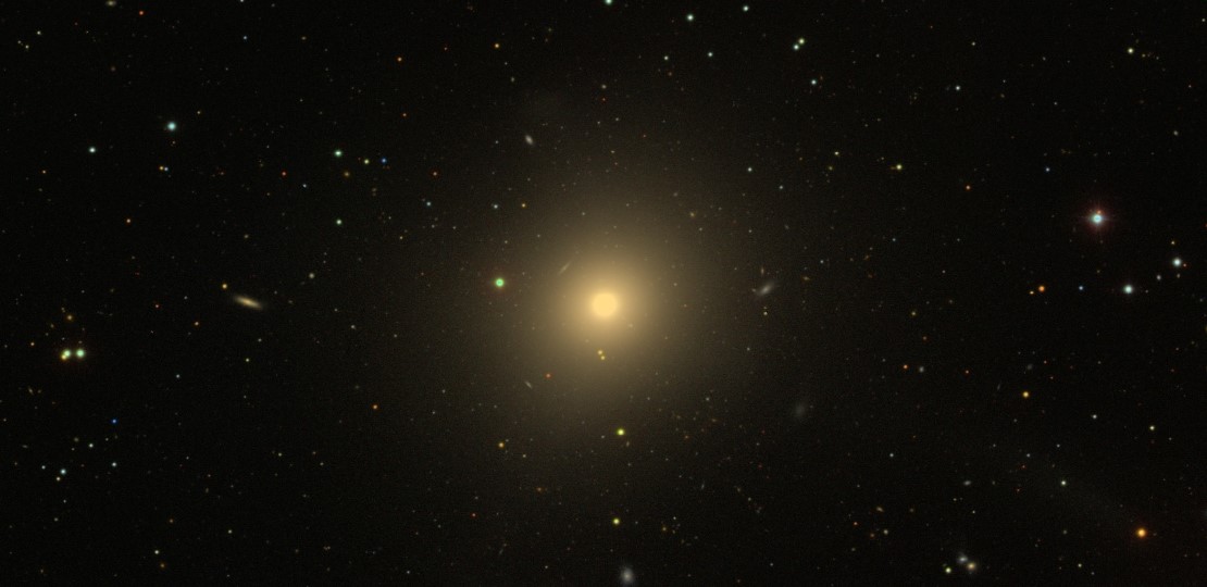 NGC 4552