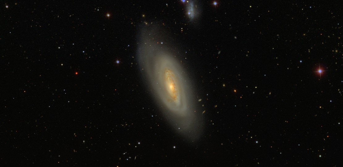 NGC 4569