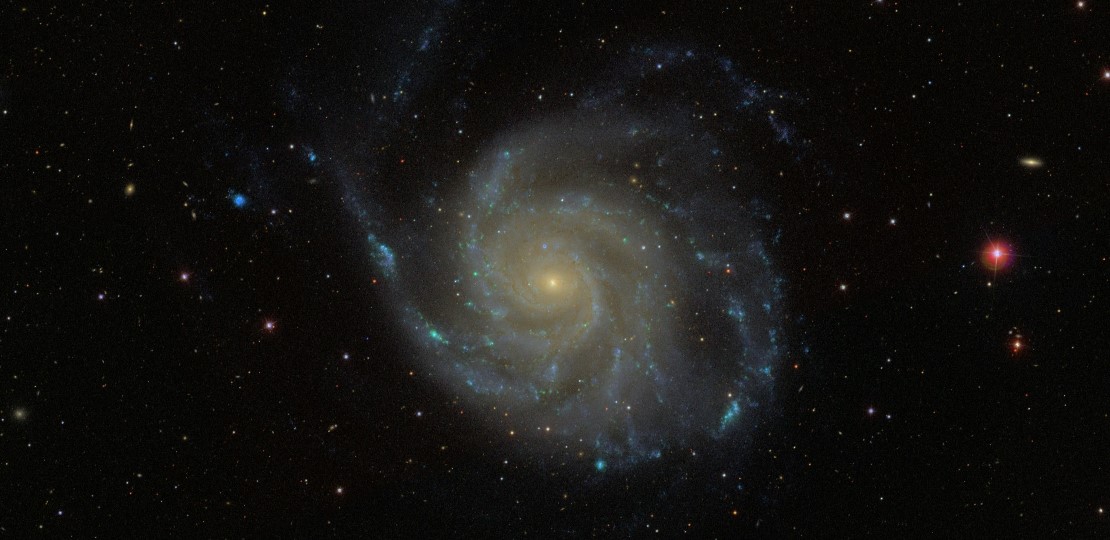 NGC 5457