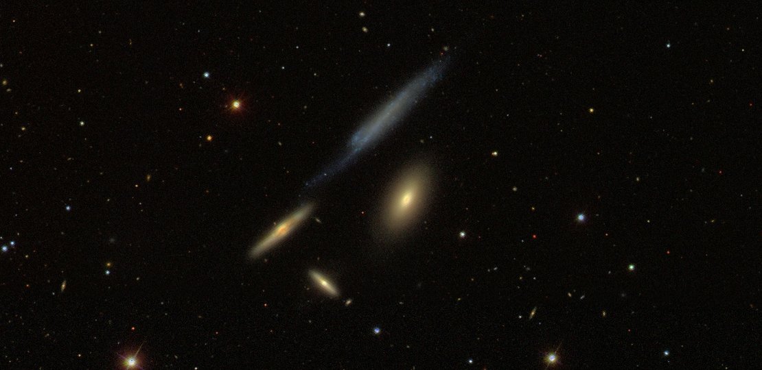 NGC 4169