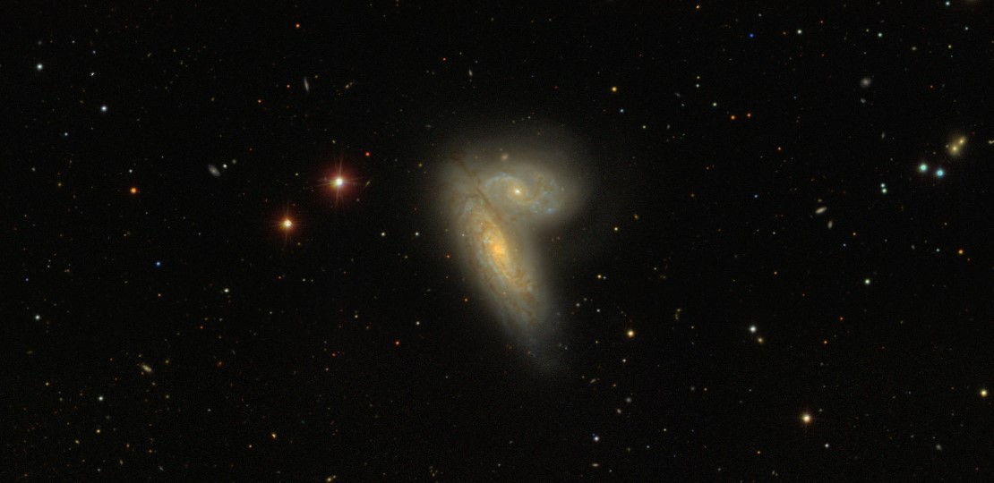 NGC 4568