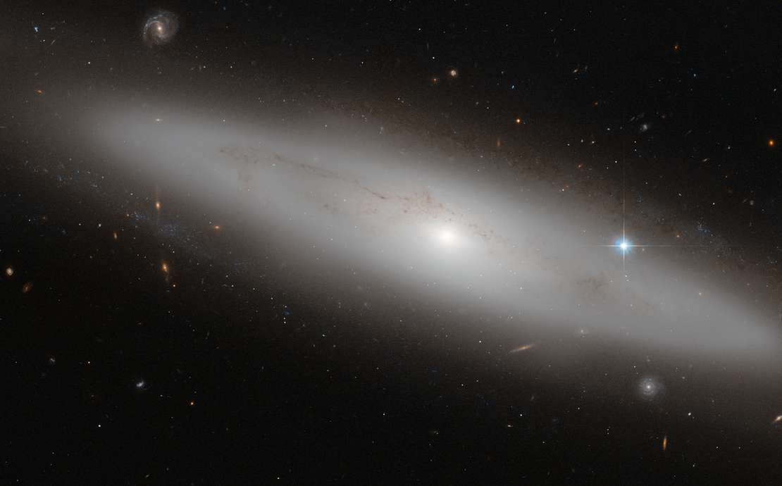 NGC 4866