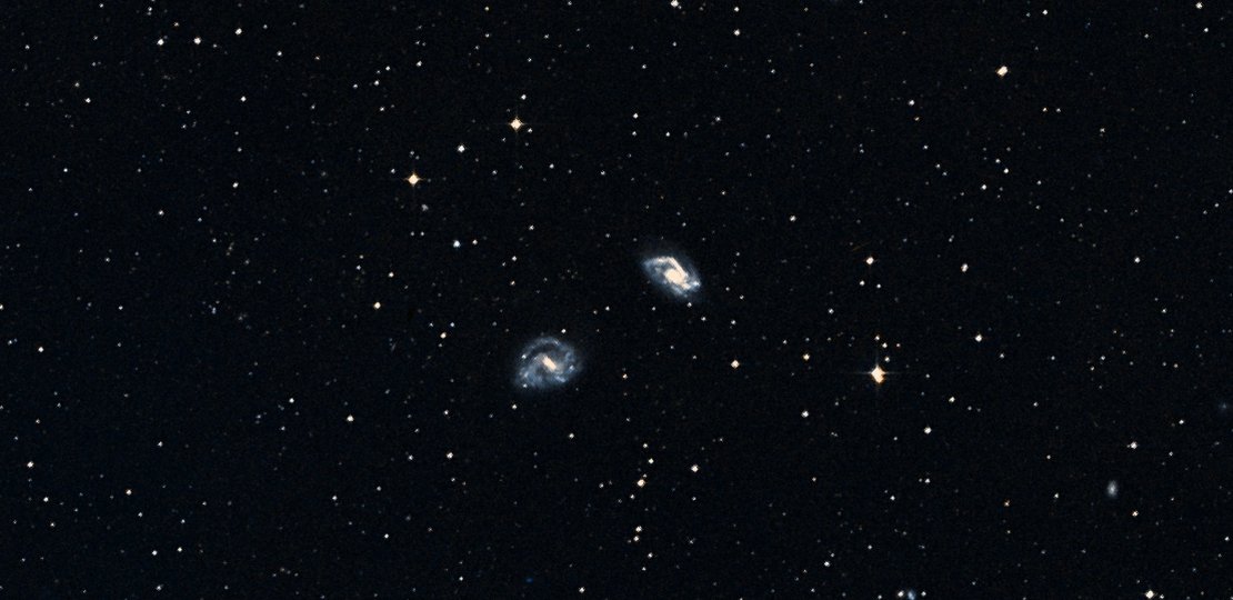 NGC 5595-5597
