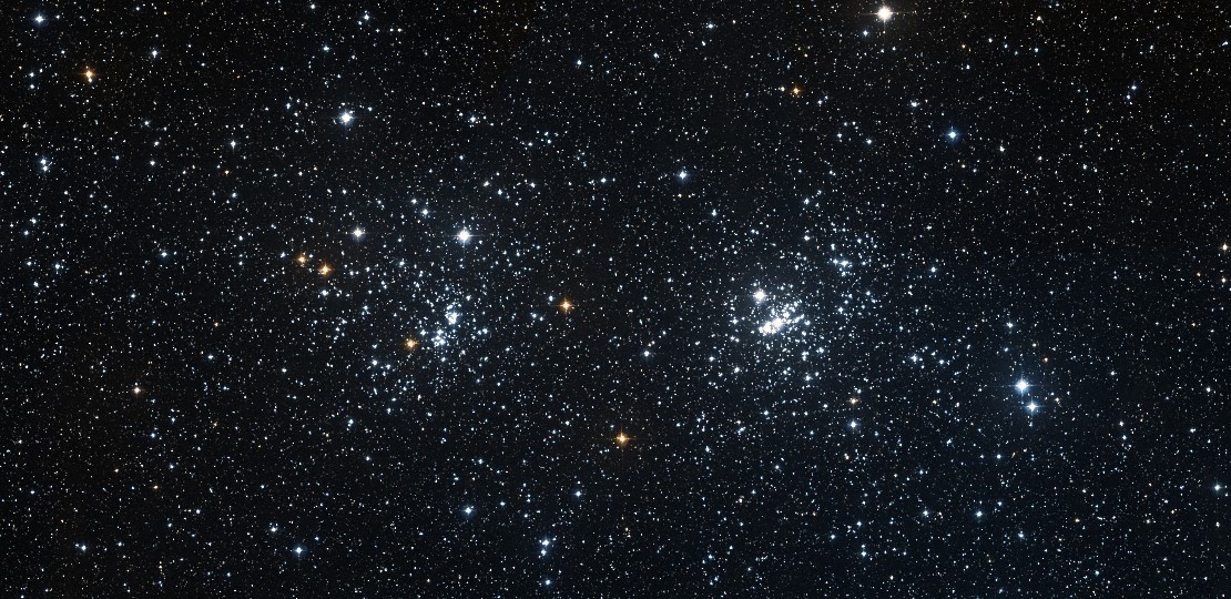 NGC 869/884