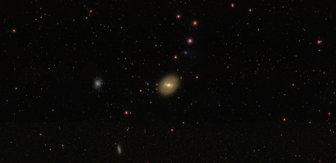 NGC 936