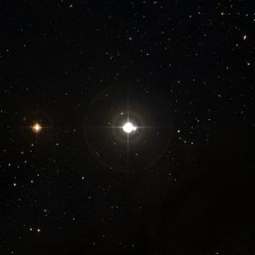 Étoile Phi Tauri