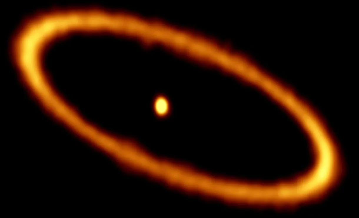 Fomalhaut