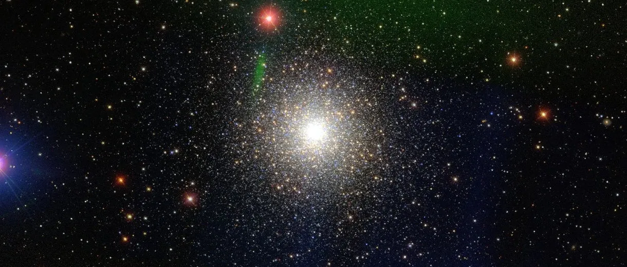 M 15