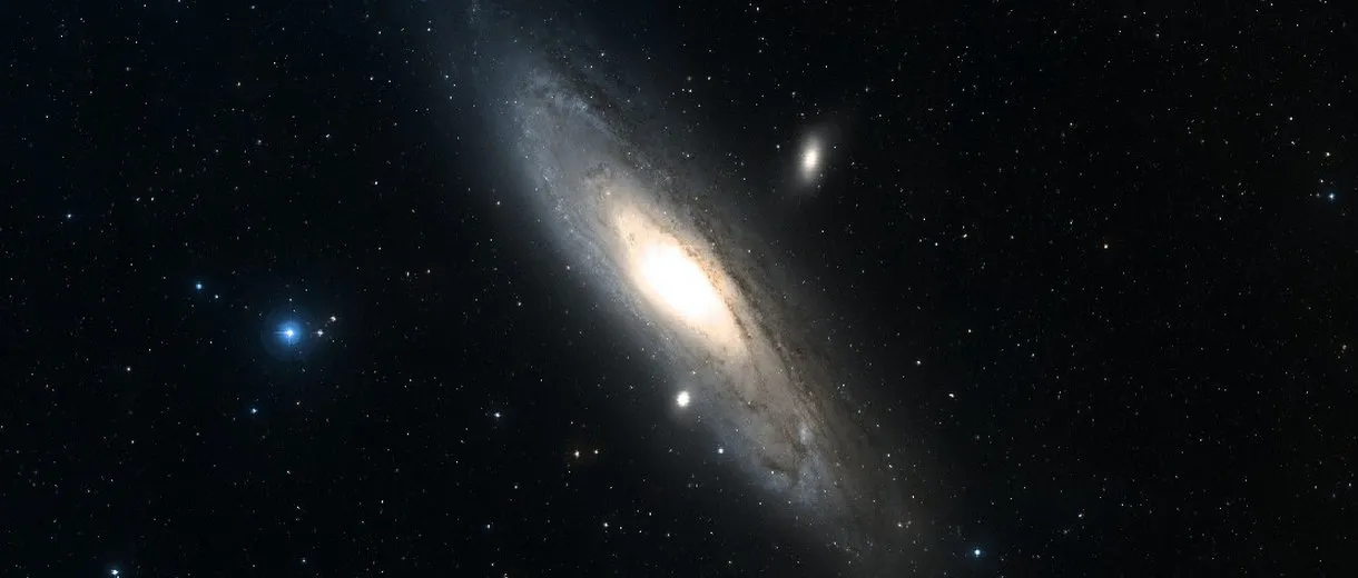 M 31
