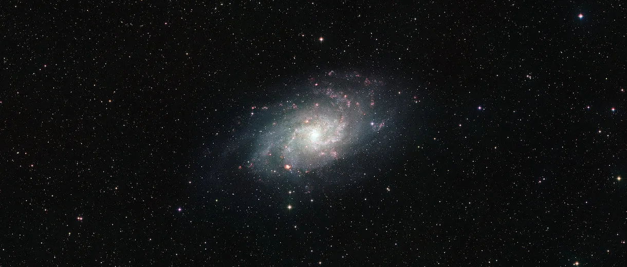 M 33