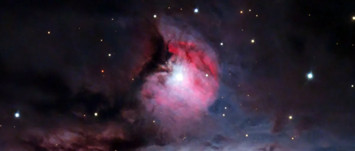 M 43