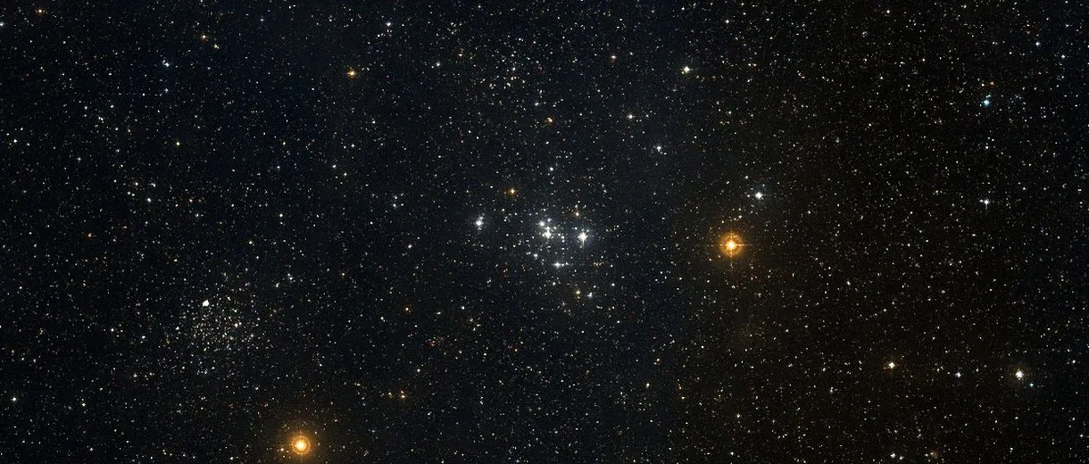 M 47