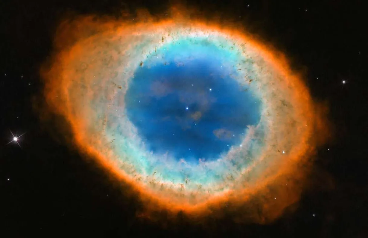 NGC 6720