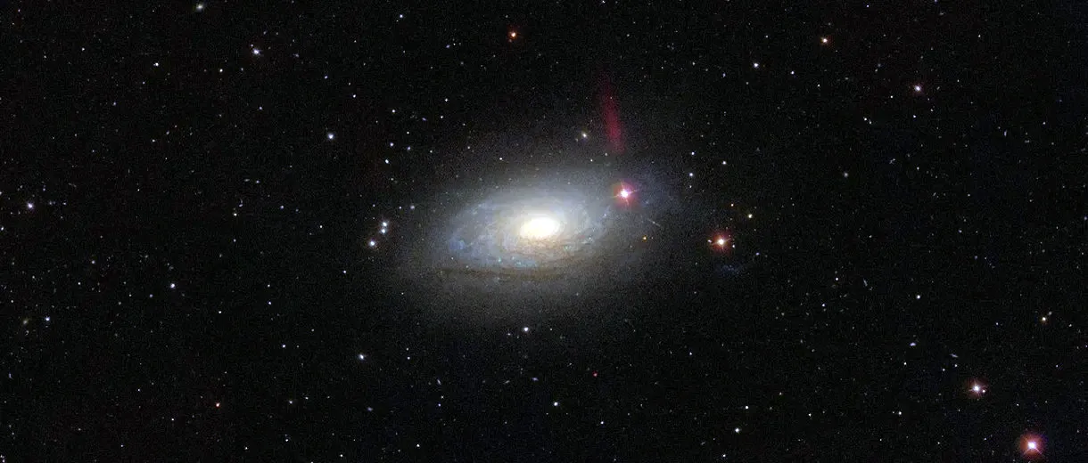 M 63