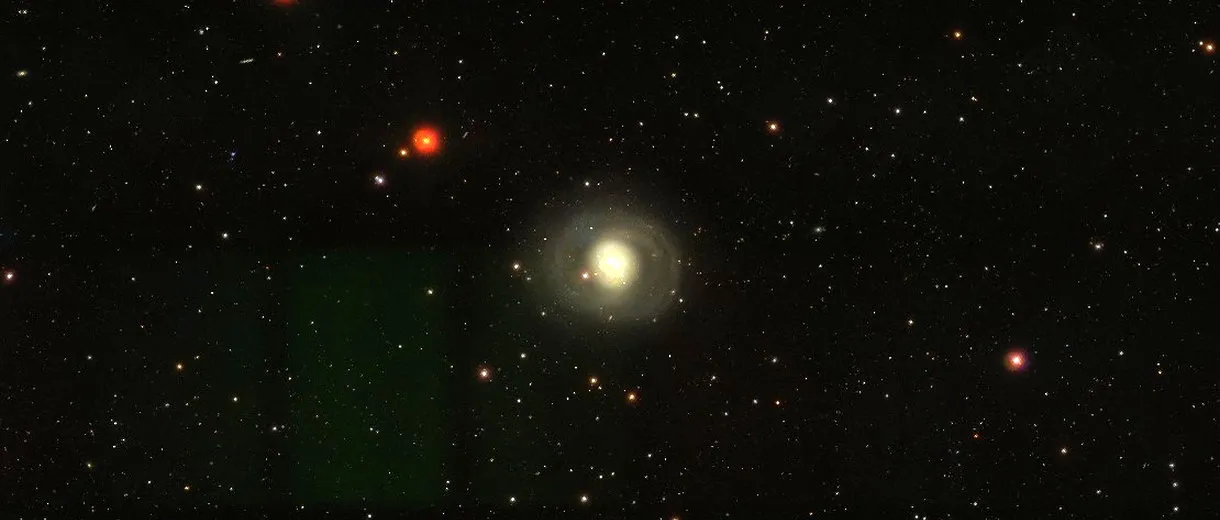 M 77