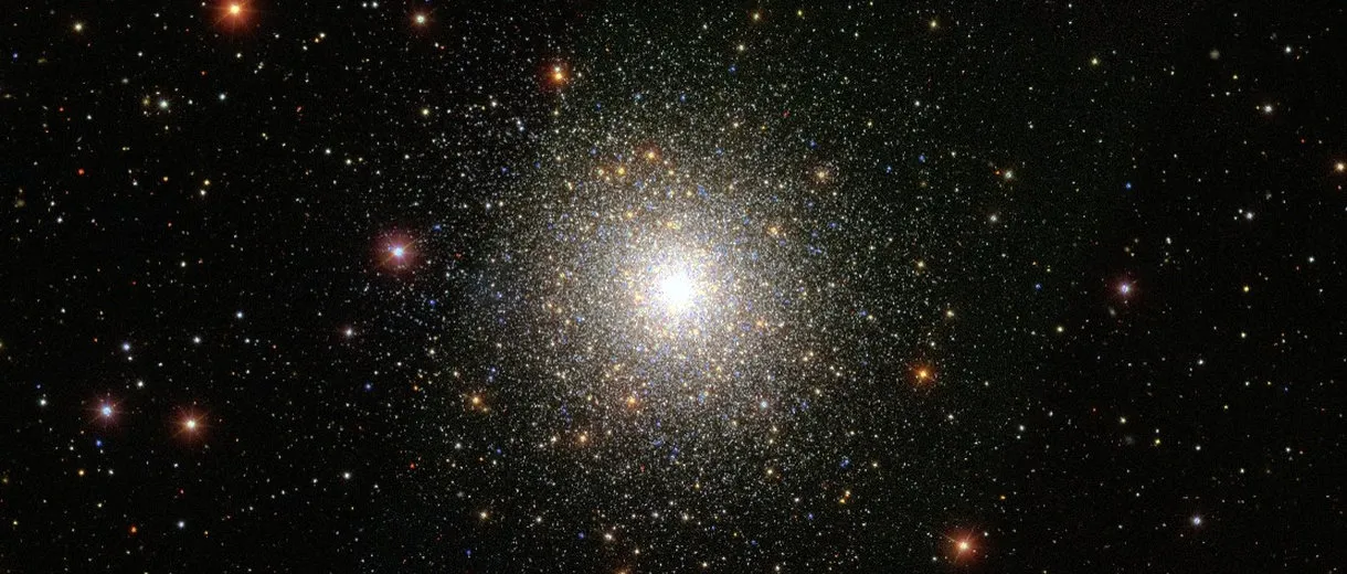 M 92