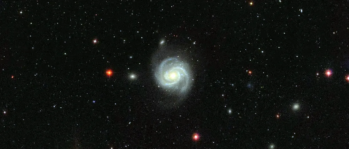M 100