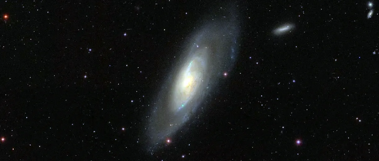 M 106