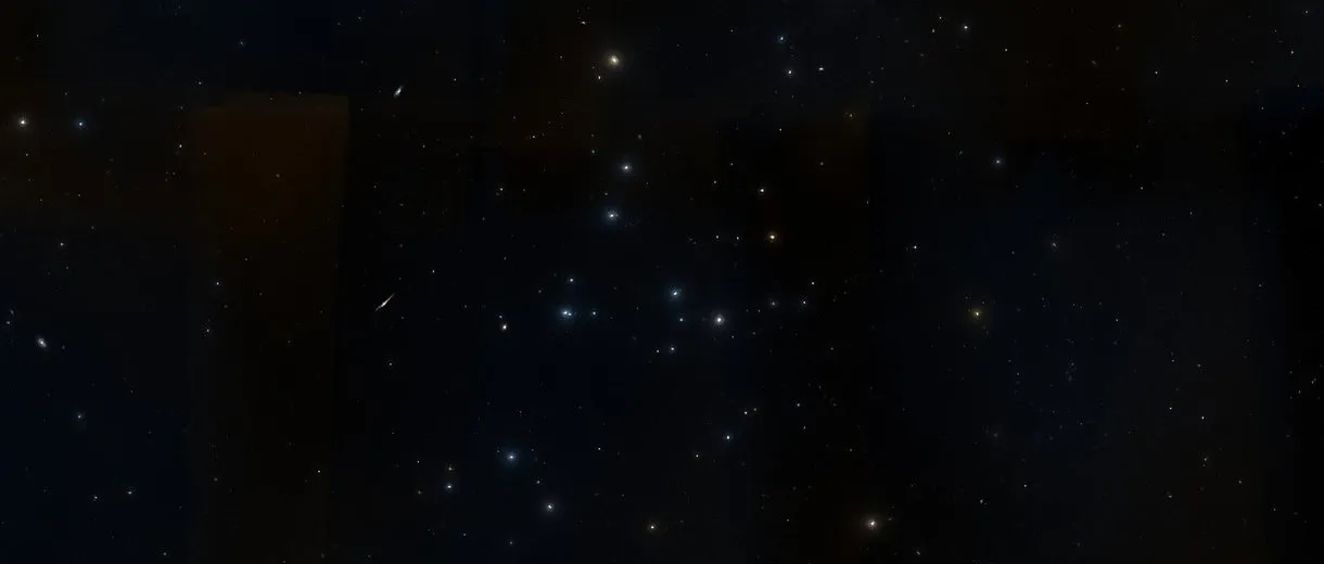 Melotte 111