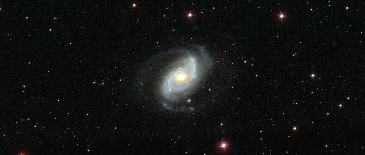 NGC 5248