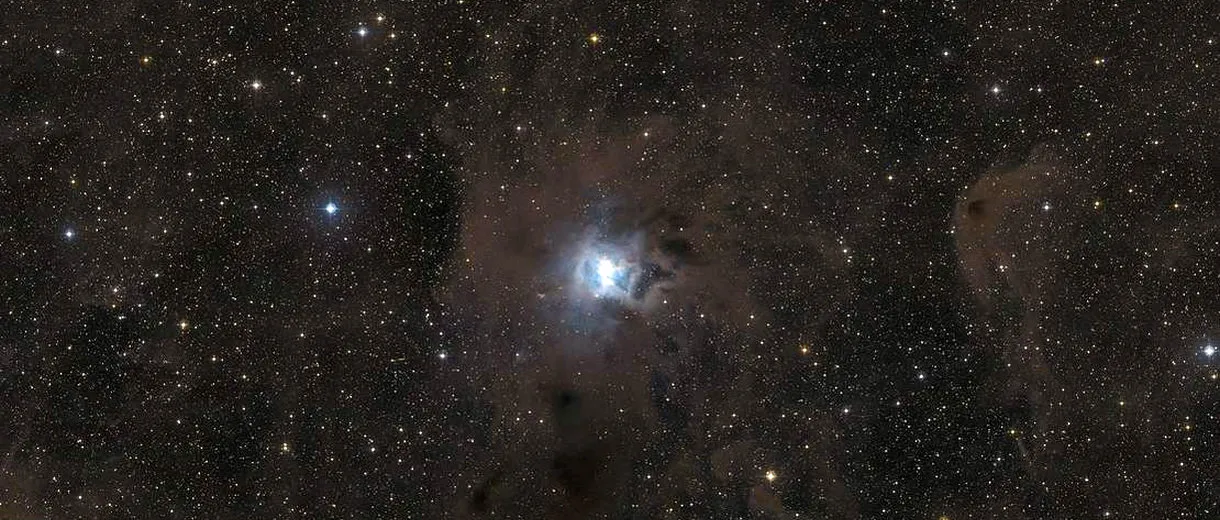 NGC 7023