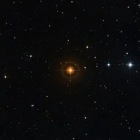 R Leporis