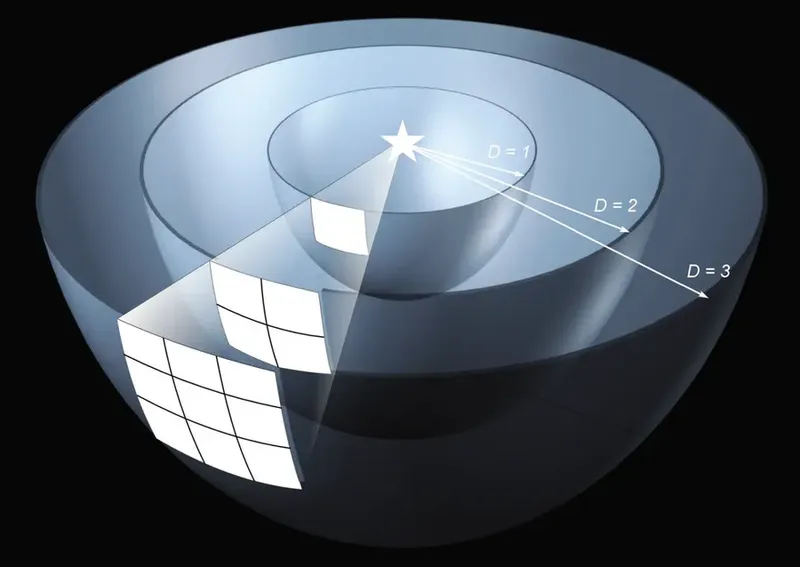 Quantiré de radiation