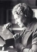 Annie CANNON