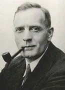 Edwin Powell HUBBLE