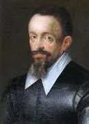 Johannes KEPLER