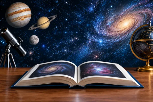 Livre ouvert