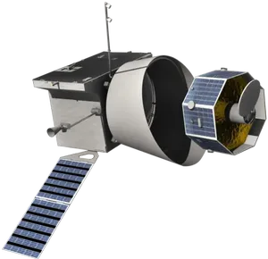 Sonde BepiColombo