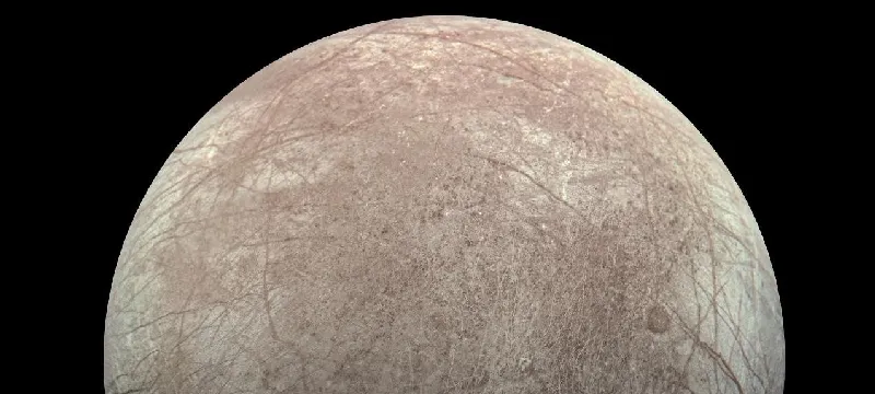 Satellite Europe